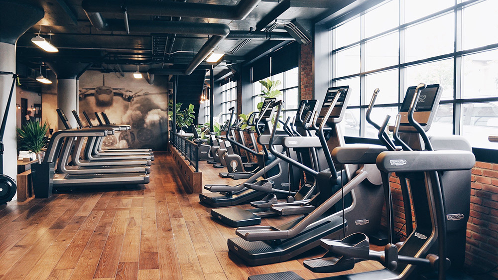 How To Start A Fitness Business Top Gym Franchise Opportunity 2019